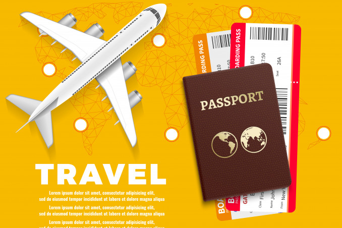 Documenti per Londra