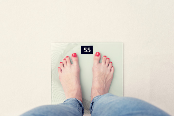 come dimagrire, come perdere chili