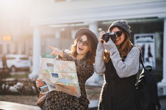 Tendenze viaggi 2020