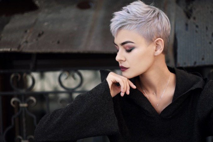 colore capelli 2020, tendenze beauty, tinta capigliatura