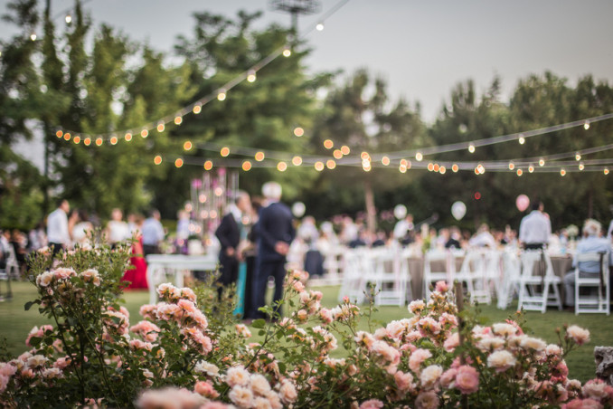 idee matrimonio 2020