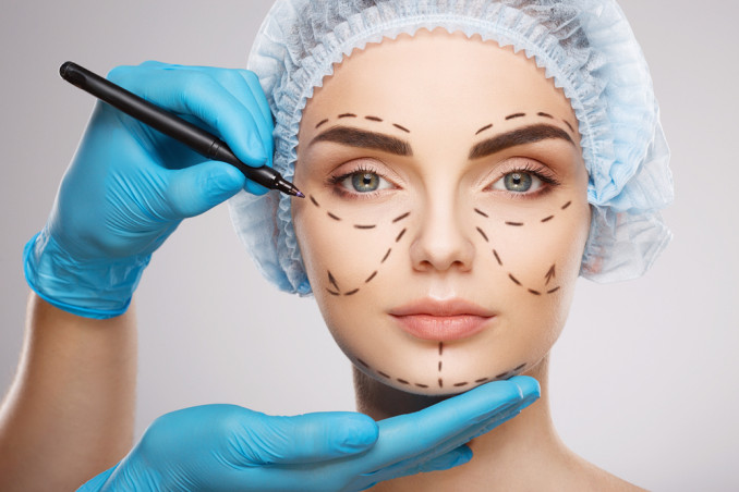 Ritocchi estetici