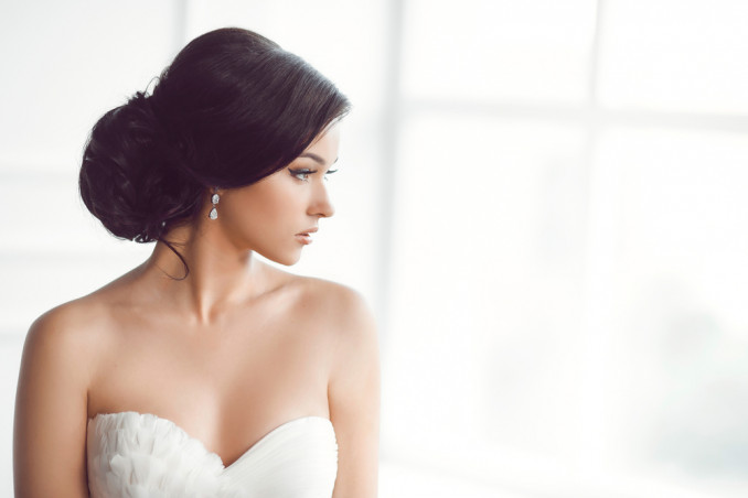 Bellezza della sposa, le migliori maschere per la pelle