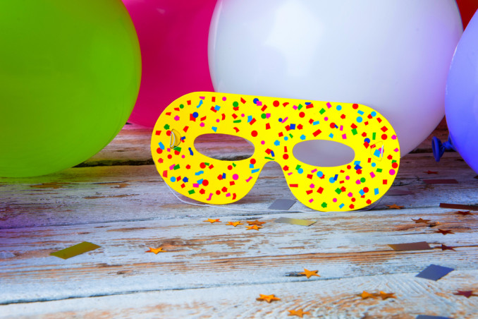 carnevale vecchio pazzo, carnevale filastrocche, carnevale poesie