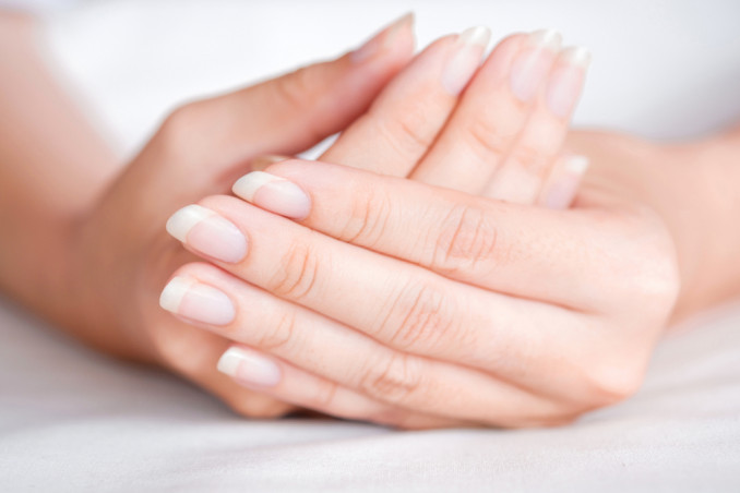 Manicure