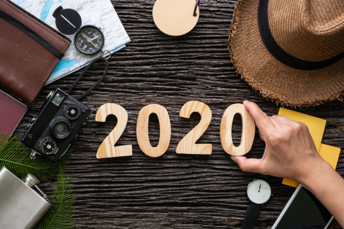 viaggi estate 2020, tendenze, mete da sogno