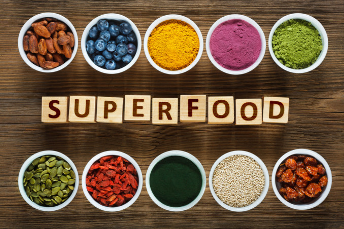 Superfood 