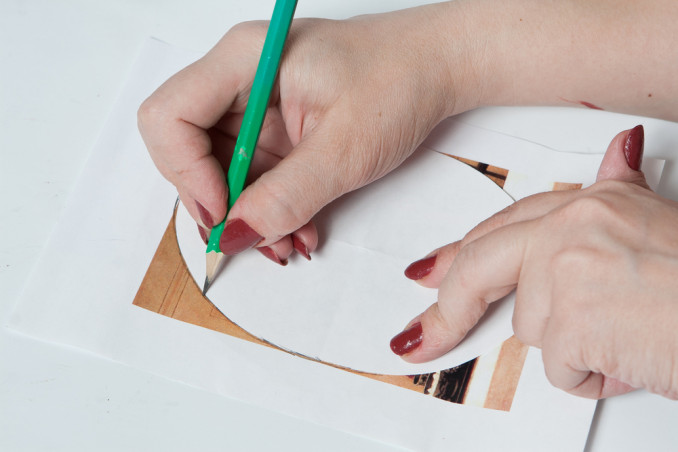 biglietti pasquali fai da te, biglietti pasquali decoupage, biglietti pasqua fai da te