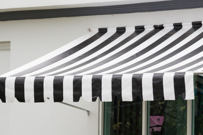 come pulire tenda da sole esterna, pulire tenda da sole, pulire tenda esterna