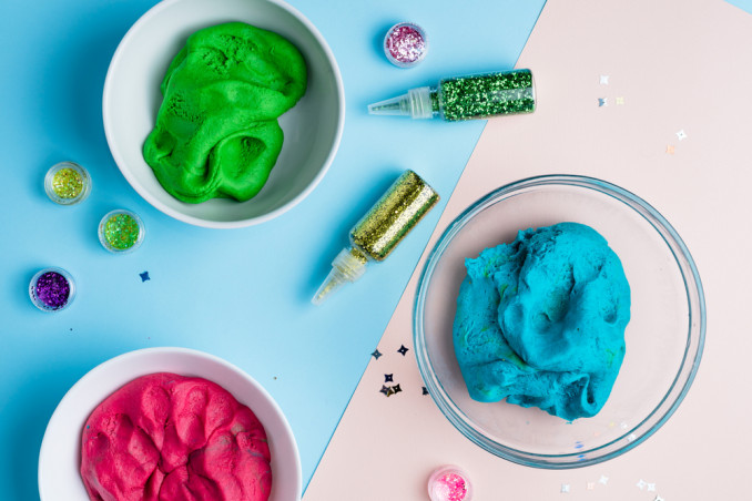 Pasta modellabile fatta in casa: il procedimento facile