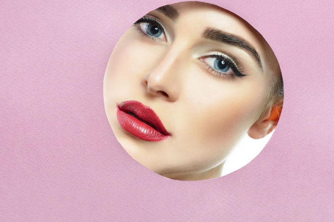 trucco occhi, occhi piccoli, occhi tondi