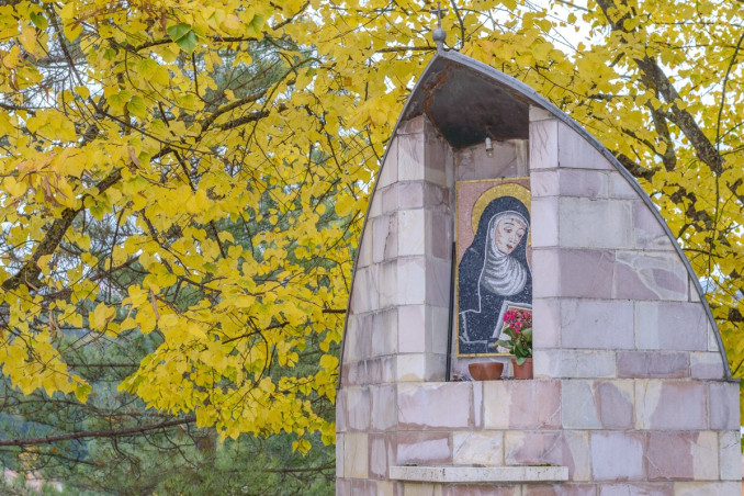 santa rita cascia, patrona casi impossibili, storia della santa