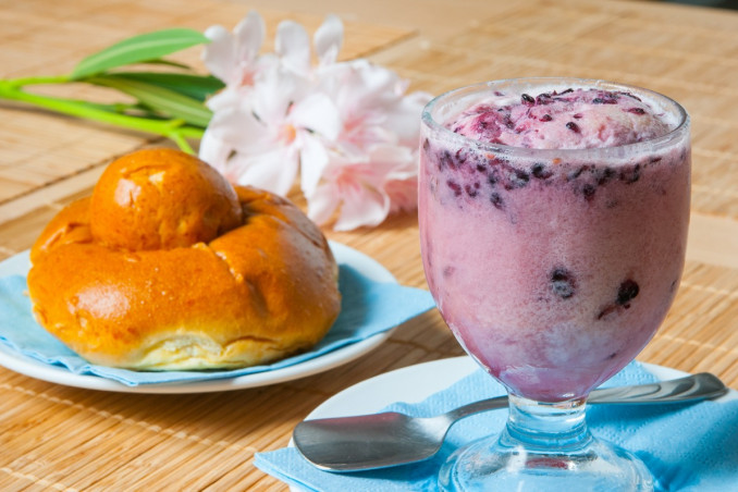 brioche, sicilia, ricetta