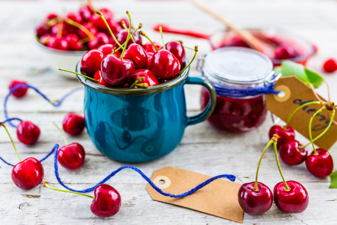 come fare marmellata ciliegie senza togliere noccioli, come fare marmellata ciliegie, come fare confettura ciliegie