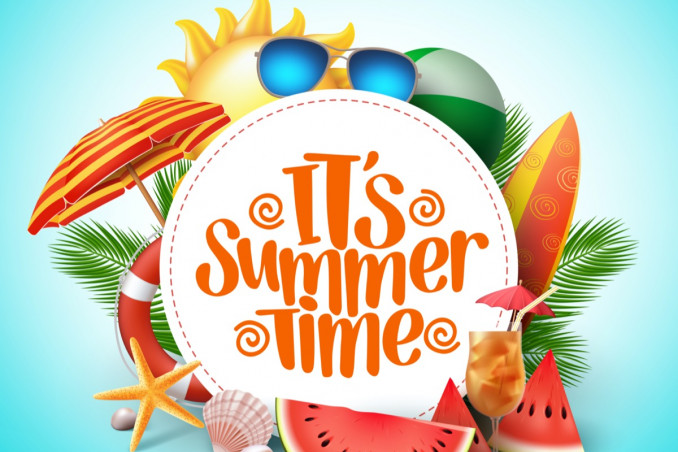 solstizio, estate, immagini