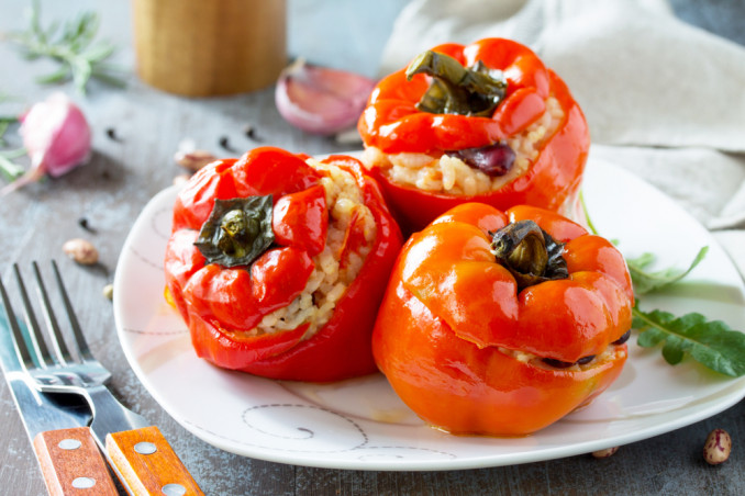 ricette verdura estive