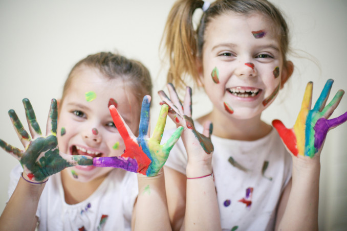 cosa fare estate quando piove bambini, cosa fare estate quando piove