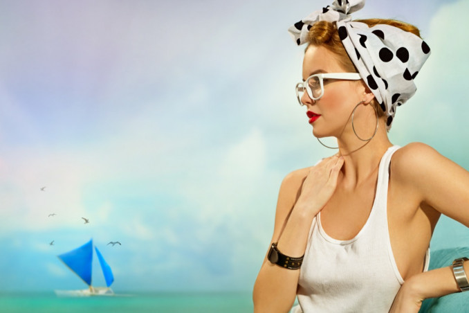 acconciature, 2020, Ferragosto