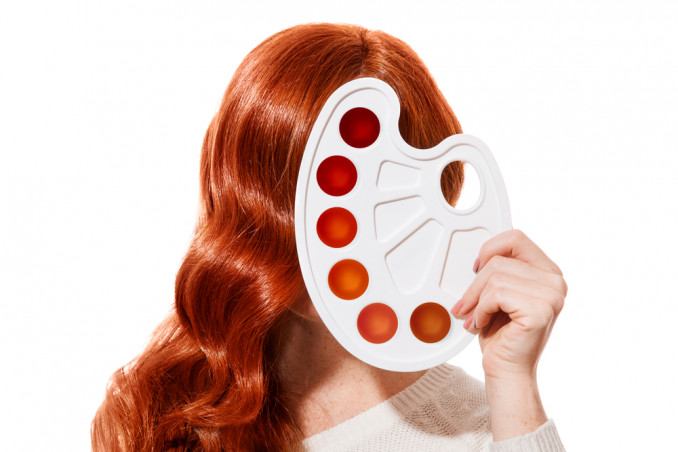 come togliere tinta dai capelli, come rimuovere tinta da capelli, togliere tinta capelli