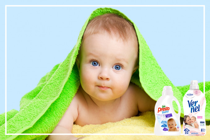 Le caratteristiche della pelle dei bambini: consigli per mantenerla sana e integra