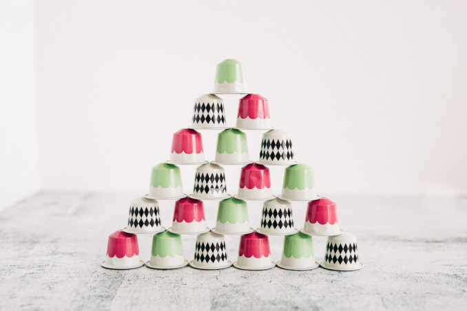 campanelle natale fai da te