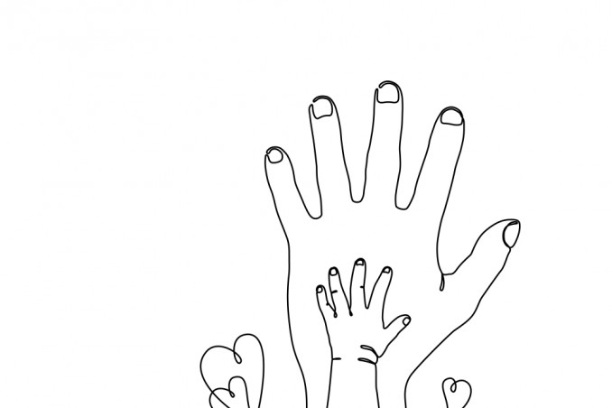 disegni festa papà, immagini festa papà