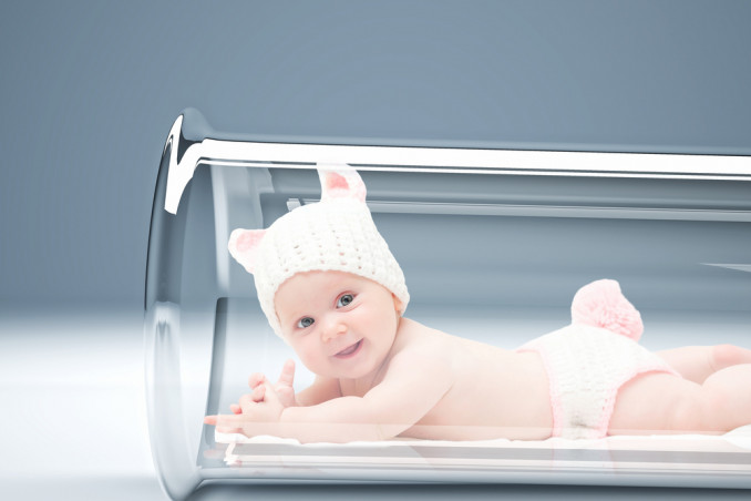 Fecondazione in vitro