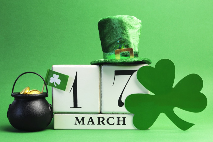 San Patrizio sfondi, iPhone, immagini belle