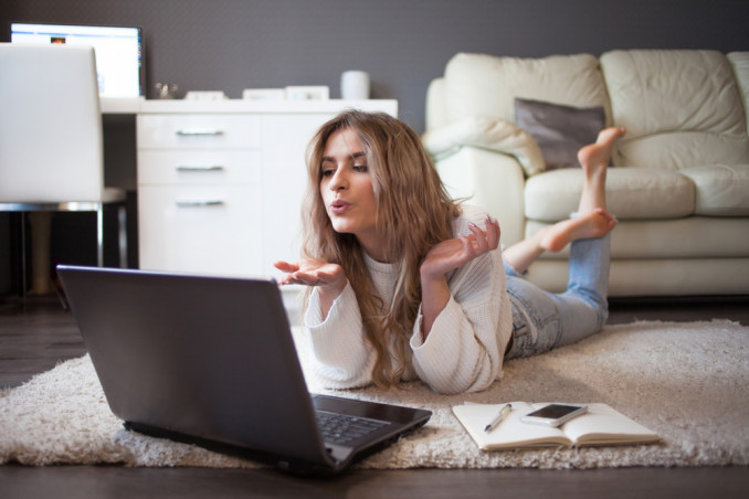 Matrimonio a distanza