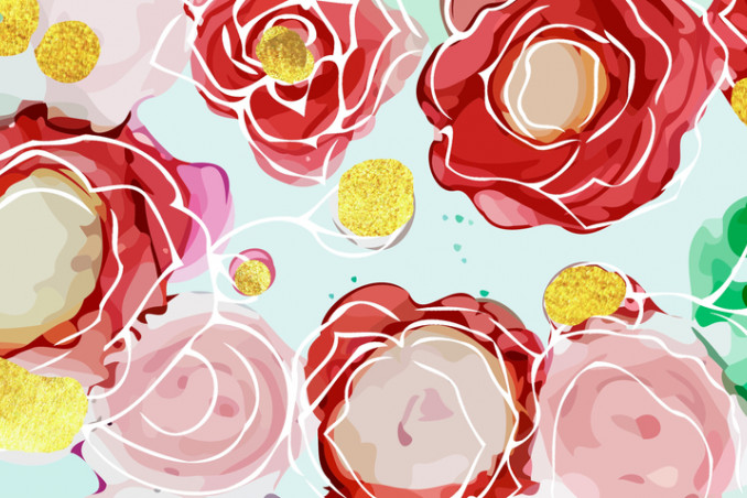 colori alcool tecnica