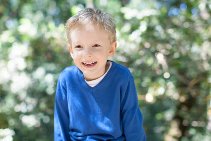 Allergie nei bambini