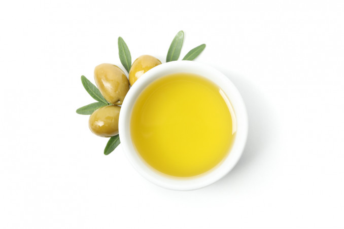 olio oliva bellezza