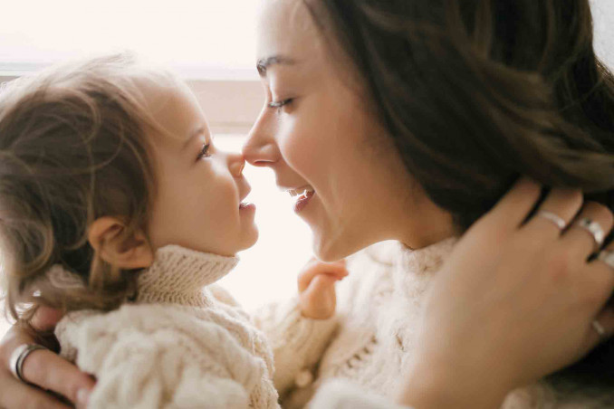 Frasi sulla Festa della mamma