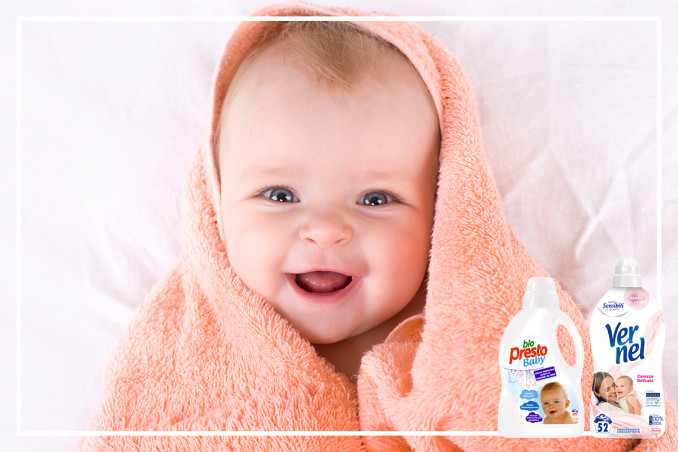 pelle atopica bambini