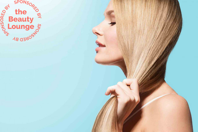 Capelli che si spezzano