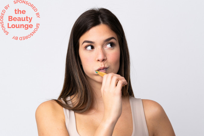 Come lavarsi i denti