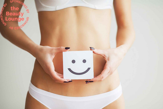 detergente intimo femminile