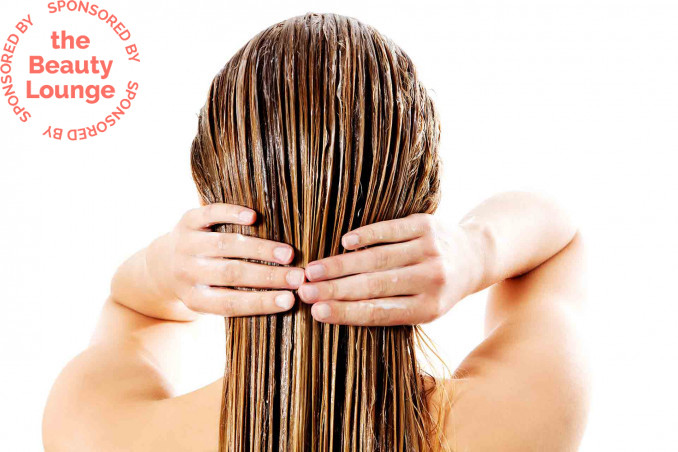 Maschere per capelli proteiche