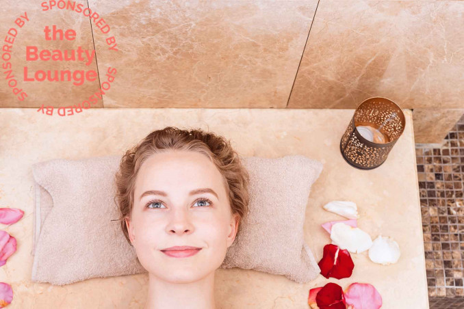 Fare un bagno rilassante