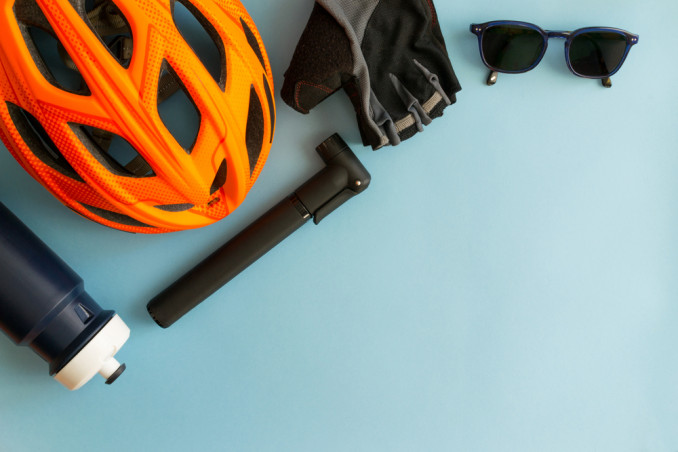 accessori bici regali