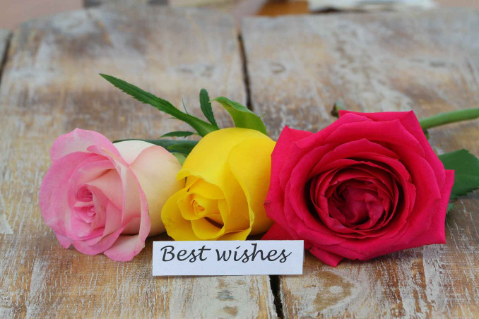 Auguri di onomastico