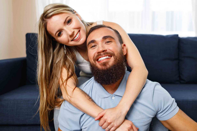 Auguri per la promessa di matrimonio