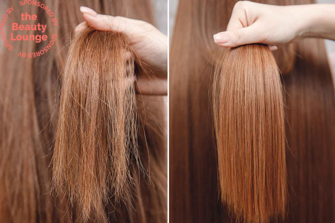 Capelli più forti e sani