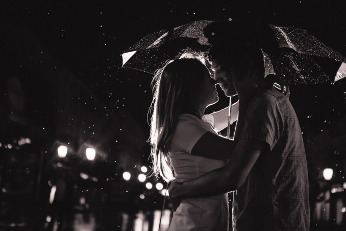 citazioni film romantici