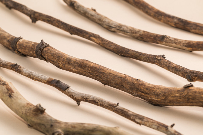 ramoscelli centrotavola