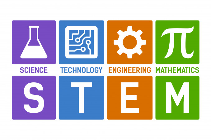 stem significato, stem discipline, stem donne