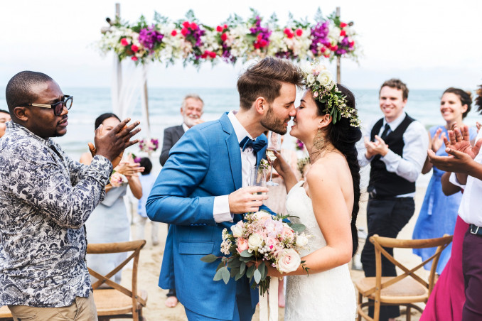 Chi può celebrare un matrimonio civile?