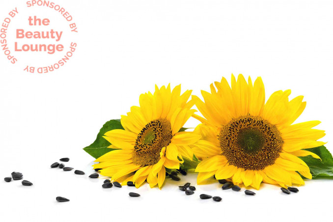 Olio di Girasole Biologico