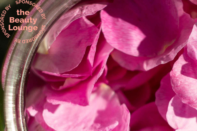 Olio di Rosa Selvatica