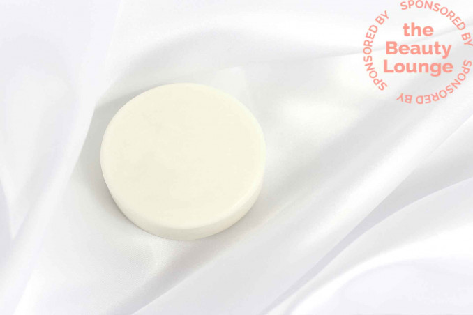 Shampoo solido per capelli grassi